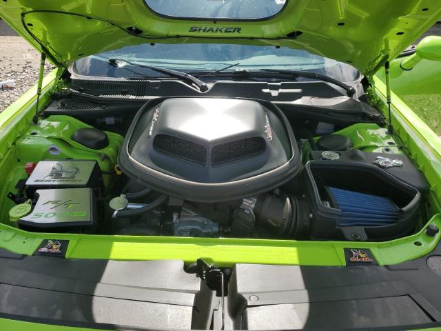 Photo 11 from auction – 2019 DODGE CHALLENGER with VIN 2C3CDZFJ8KH625478