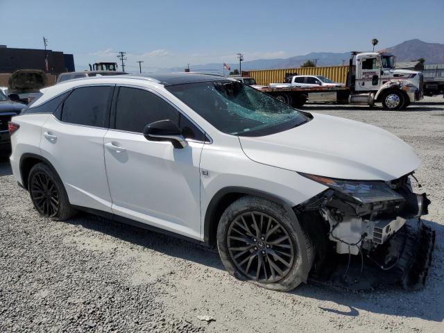 Photo 4 from auction – 2019 LEXUS RX 350 BAS with VIN 2T2BZMCA9KC191934