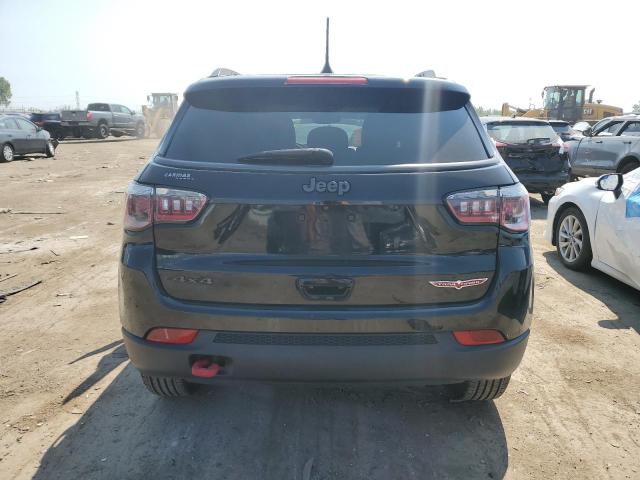 Photo 6 from auction – 2018 JEEP COMPASS TR with VIN 3C4NJDDB9JT451079