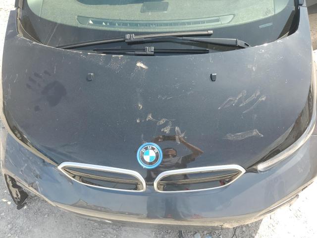 Photo 12 from auction – 2021 BMW I3 S REX with VIN WBY8P8C02M7J23173