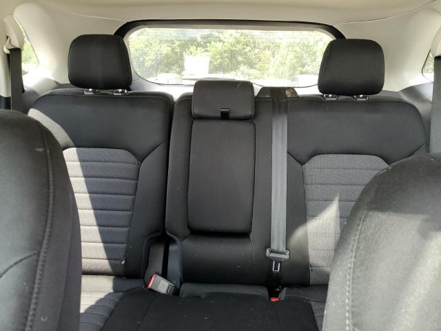 Photo 10 from auction – 2021 FORD EDGE SE with VIN 2FMPK4G98MBA02471