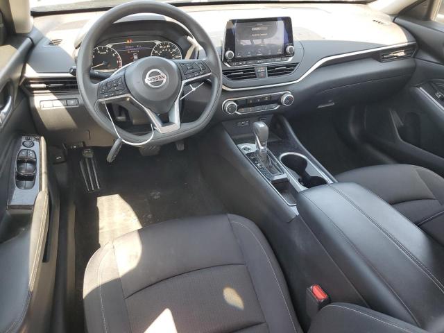Photo 8 from auction – 2021 NISSAN ALTIMA SV with VIN 1N4BL4DV8MN334465