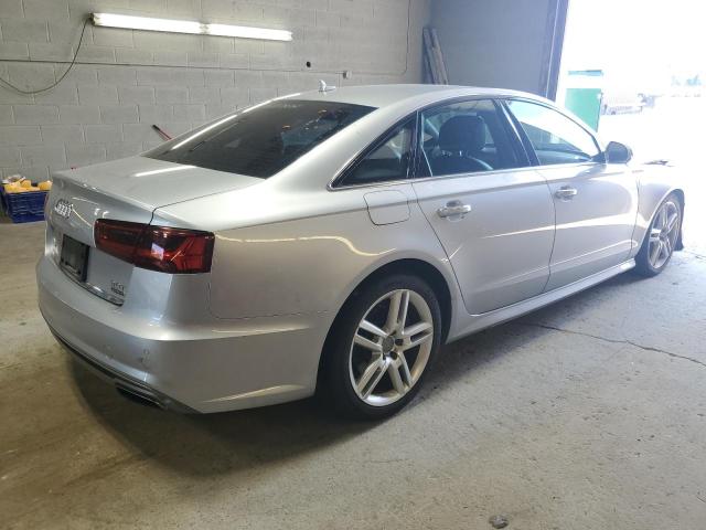 Photo 3 from auction – 2016 AUDI A6 PREMIUM with VIN WAUFGAFC6GN019823