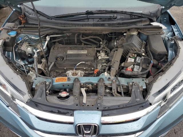 Photo 12 from auction – 2015 HONDA CR-V EX with VIN 2HKRM4H50FH675863