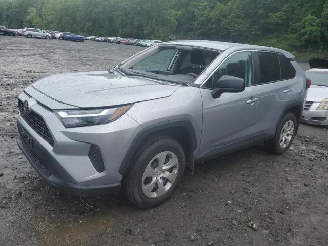 TOYOTA RAV4 LE 2023 with VIN 2T3F1RFV0PC370869 - Photo from auction