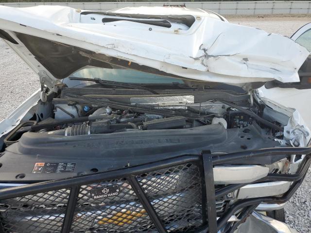 Photo 11 from auction – 2019 CHEVROLET SILVERADO with VIN 1GC1KREY6KF266401