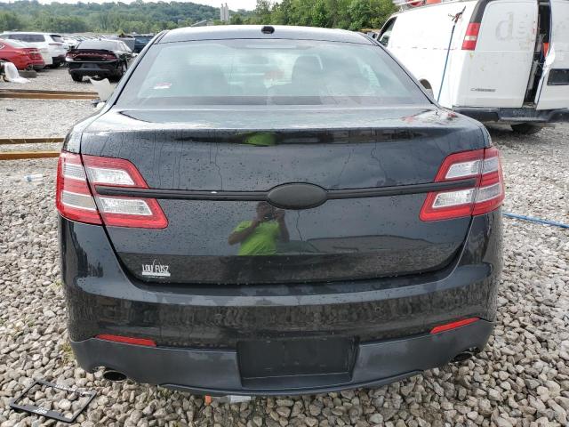 Photo 6 from auction – 2013 FORD TAURUS SEL with VIN 1FAHP2E80DG113717