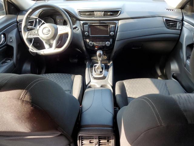 Photo 8 from auction – 2018 NISSAN ROGUE S with VIN KNMAT2MT9JP608121