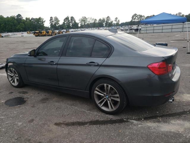 Photo 2 from auction – 2013 BMW 328 I with VIN WBA3A5G59DNP21805