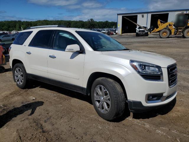 Photo 4 from auction – 2015 GMC ACADIA SLT with VIN 1GKKRRKD5FJ176004