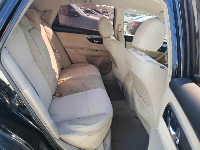 Photo 10 from auction – 2013 NISSAN ALTIMA 2.5 with VIN 1N4AL3AP3DN589603