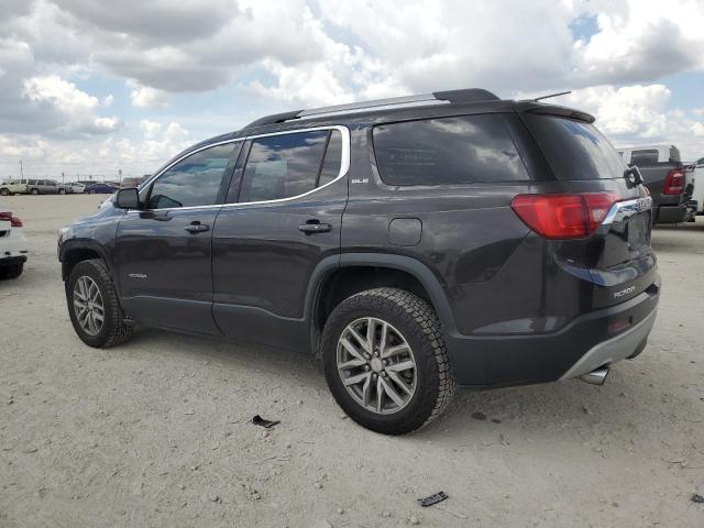Photo 2 from auction – 2018 GMC ACADIA SLE with VIN 1GKKNSLS6JZ169475