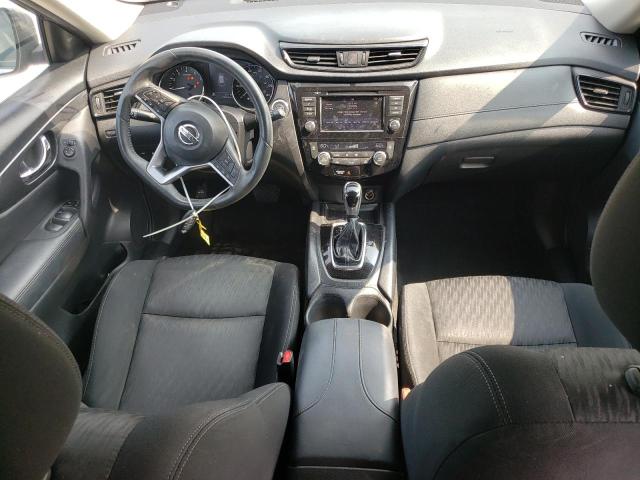 Photo 8 from auction – 2018 NISSAN ROGUE S with VIN KNMAT2MT2JP512394