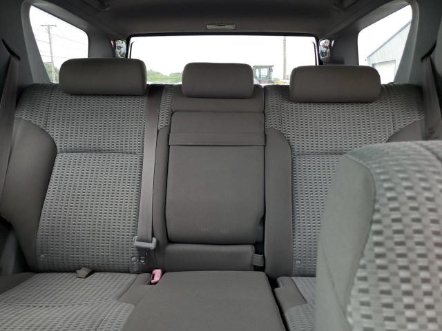 Photo 10 from auction – 2008 TOYOTA 4RUNNER SR with VIN JTEBU14R18K027750