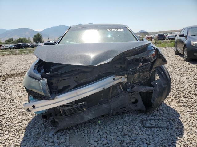Photo 5 from auction – 2012 ACURA TL with VIN 19UUA9F78CA006670