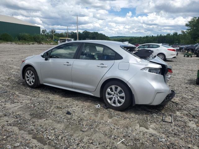 Photo 2 from auction – 2023 TOYOTA COROLLA LE with VIN JTDB4MEE3P3011916
