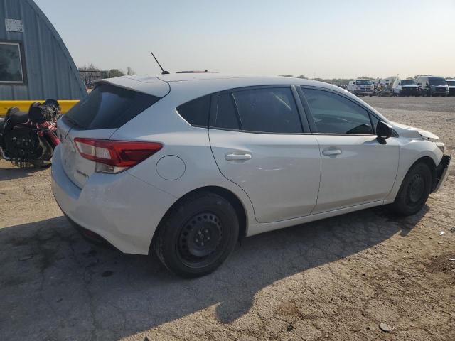Photo 3 from auction – 2019 SUBARU IMPREZA with VIN 4S3GTAA66K1714758