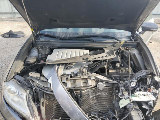 Photo 11 from auction – 2013 LEXUS ES 350 with VIN JTHBK1GG4D2000992