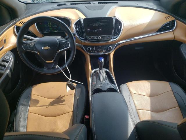 Photo 8 from auction – 2017 CHEVROLET VOLT LT with VIN 1G1RB6S53HU111975