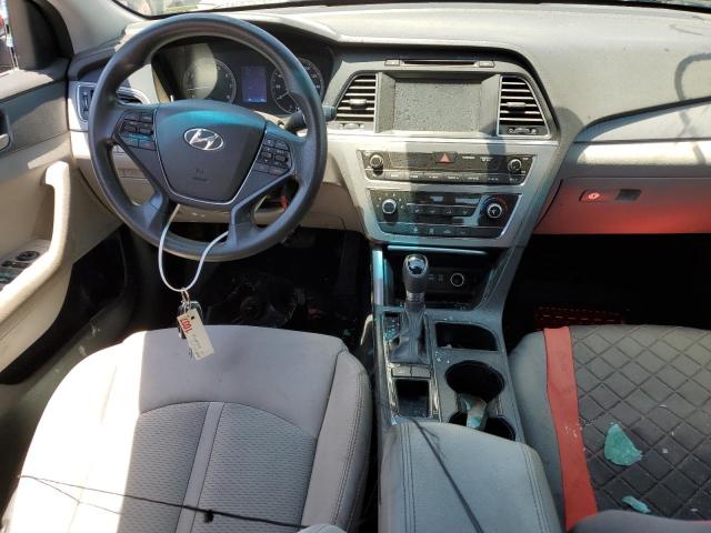 Photo 8 from auction – 2016 HYUNDAI SONATA SE with VIN 5NPE24AF2GH373290