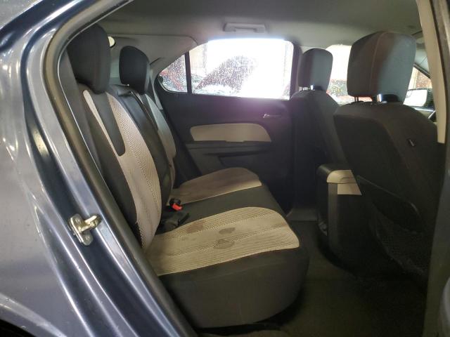 Photo 11 from auction – 2012 CHEVROLET EQUINOX LT with VIN 2GNFLEEK0C6273242