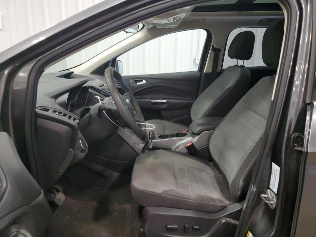 Photo 7 from auction – 2016 FORD ESCAPE with VIN 1FMCU0GX4GUB80294