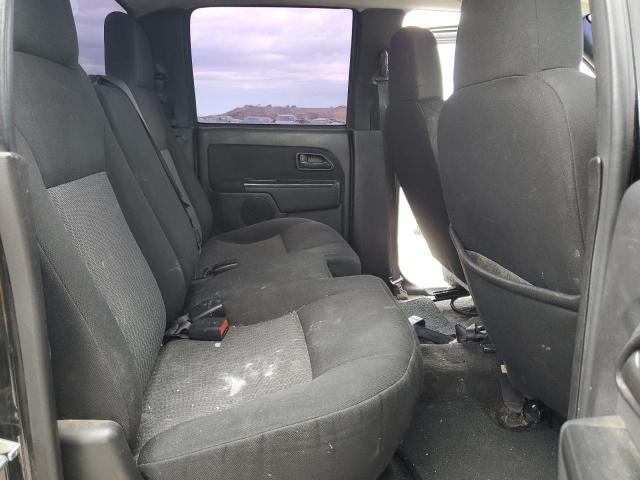 Photo 10 from auction – 2007 GMC CANYON with VIN 1GTDT13E178129527