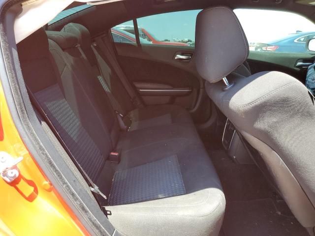 Photo 10 from auction – 2020 DODGE CHARGER GT with VIN 2C3CDXHG4LH221374