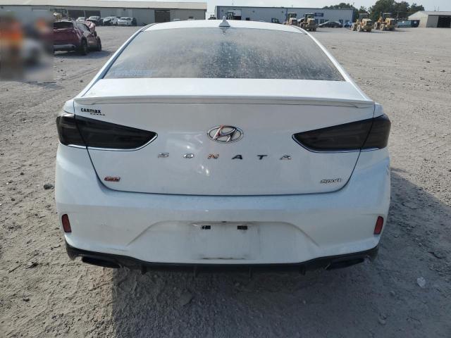 Photo 6 from auction – 2019 HYUNDAI SONATA LIM with VIN 5NPE34AF6KH767431