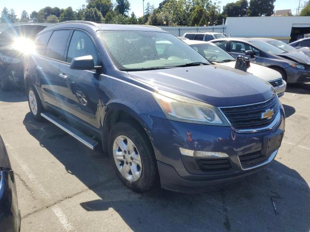 Zdjęcie 4 z aukcji – 2014 CHEVROLET TRAVERSE L z VIN 1GNKRFKD5EJ159252