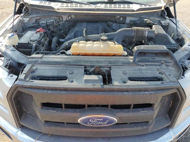 Photo 11 from auction – 2016 FORD F150 SUPER with VIN 1FTEX1EP4GFB00462