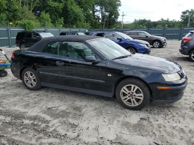 Photo 4 from auction – 2005 SAAB 9-3 LINEAR with VIN YS3FB75S056006739