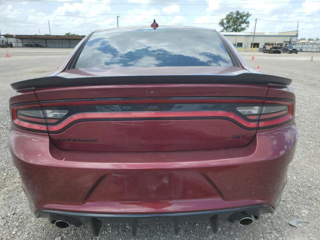 Photo 6 from auction – 2022 DODGE CHARGER GT with VIN 2C3CDXHG2NH119736