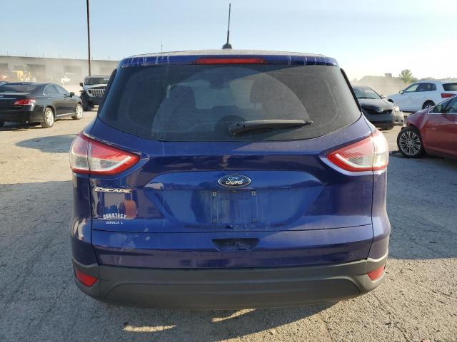 صورة رقم 6 من المزاد - 2016 FORD ESCAPE S مع VIN 1FMCU0F75GUB11356