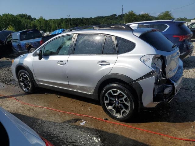 Photo 2 from auction – 2017 SUBARU CROSSTREK with VIN JF2GPAKC5H8223625