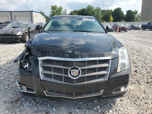 Photo 5 from auction – 2010 CADILLAC CTS PREMIU with VIN 1G6DP8EV5A0148830