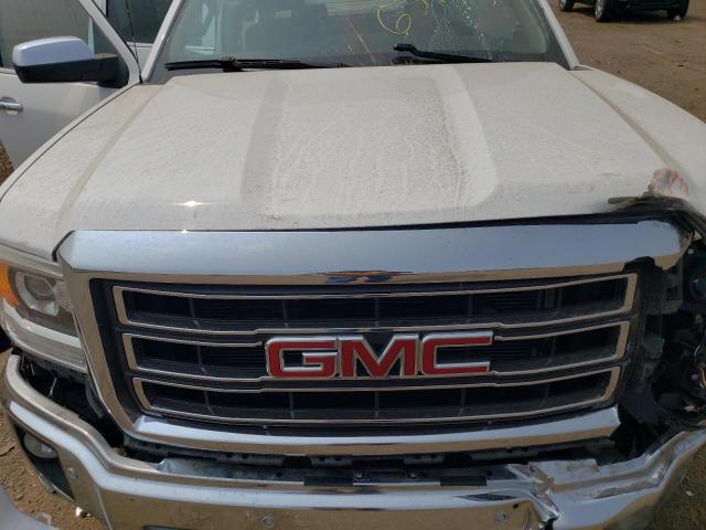 Photo 11 from auction – 2014 GMC SIERRA K15 with VIN 3GTU2VEC9EG444654