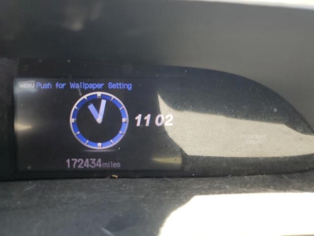 Photo 9 from auction – 2012 HONDA CIVIC LX with VIN 19XFB2F56CE022826
