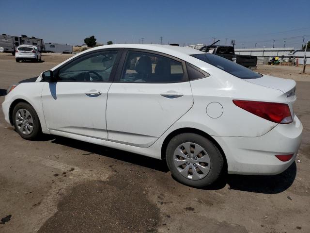 Photo 2 from auction – 2016 HYUNDAI ACCENT SE with VIN KMHCT4AE9GU073193