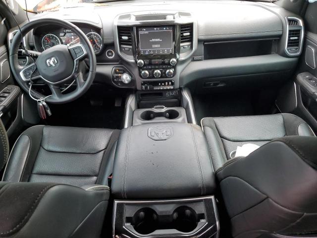 Photo 8 from auction – 2022 RAM 1500 LARAM with VIN 1C6SRFJT9NN214092