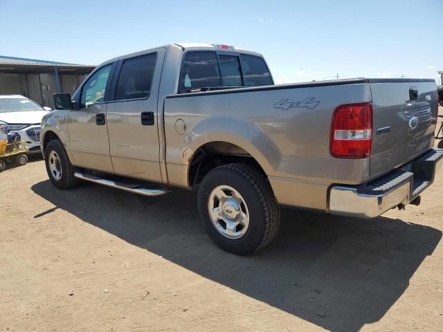 Photo 2 from auction – 2006 FORD F150 SUPER with VIN 1FTPW14V76FB63176