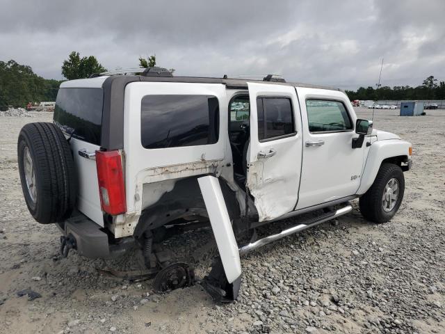 Photo 3 from auction – 2006 HUMMER H3 with VIN 5GTDN136068171102
