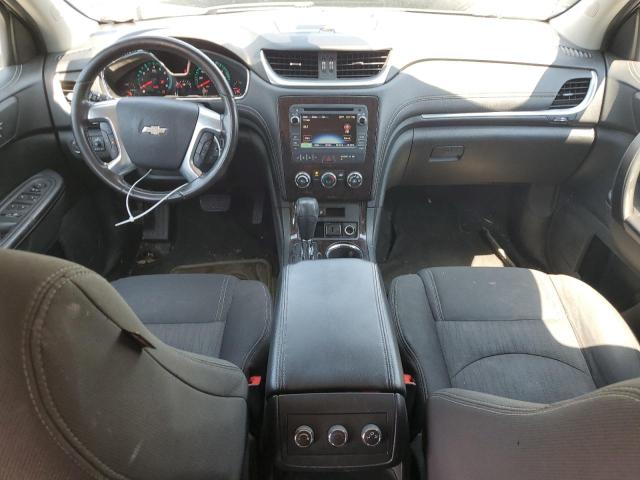 Photo 8 from auction – 2017 CHEVROLET TRAVERSE L with VIN 1GNKRGKD2HJ271291