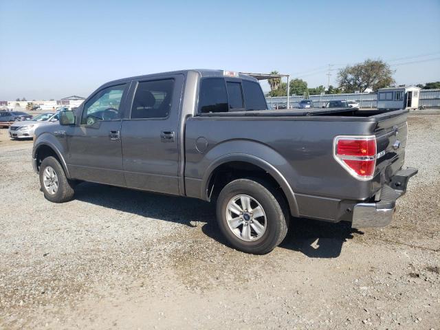 Photo 2 from auction – 2013 FORD F150 SUPER with VIN 1FTFW1CF6DFD56471