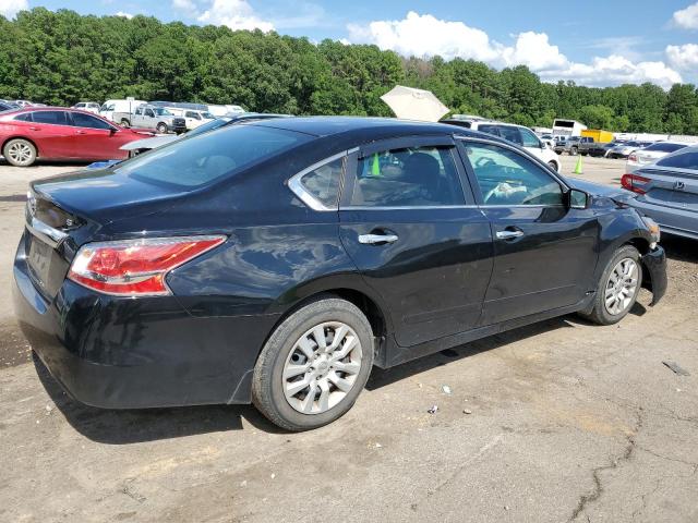 Photo 3 from auction – 2015 NISSAN ALTIMA 2.5 with VIN 1N4AL3AP6FC470443