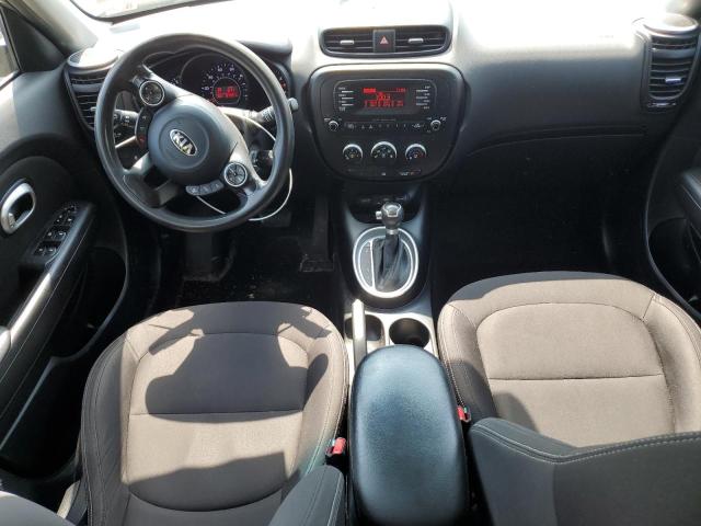 Photo 8 from auction – 2015 KIA SOUL with VIN KNDJN2A25F7222129