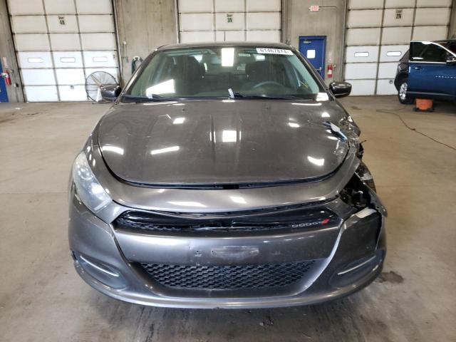 Photo 5 from auction – 2016 DODGE DART SXT with VIN 1C3CDFBB0GD564256