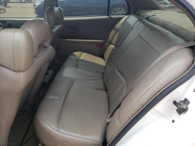 Photo 10 from auction – 2003 BUICK LESABRE CU with VIN 1G4HP52K33U188497