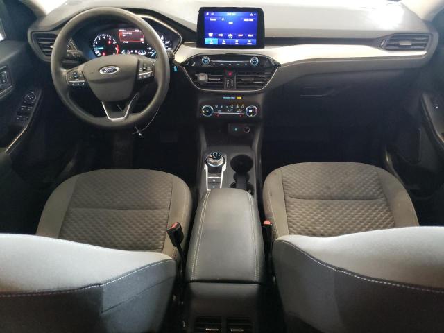 Photo 8 from auction – 2020 FORD ESCAPE SE with VIN 1FMCU9G63LUA34667