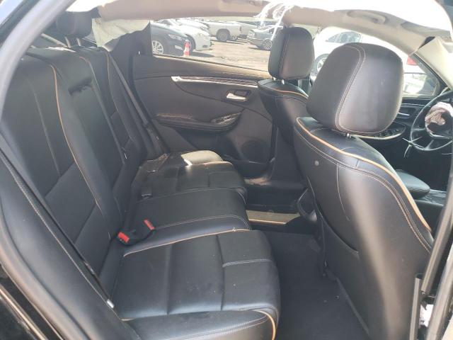Photo 10 from auction – 2017 CHEVROLET IMPALA PRE with VIN 1G1145S31HU185735